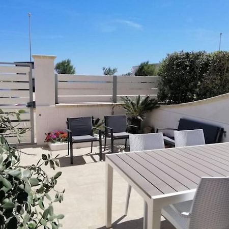 Oblo Sul Mare - Villa Nel Cuore Del Salento Lendinuso 외부 사진