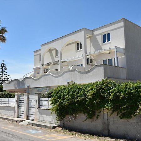 Oblo Sul Mare - Villa Nel Cuore Del Salento Lendinuso 외부 사진
