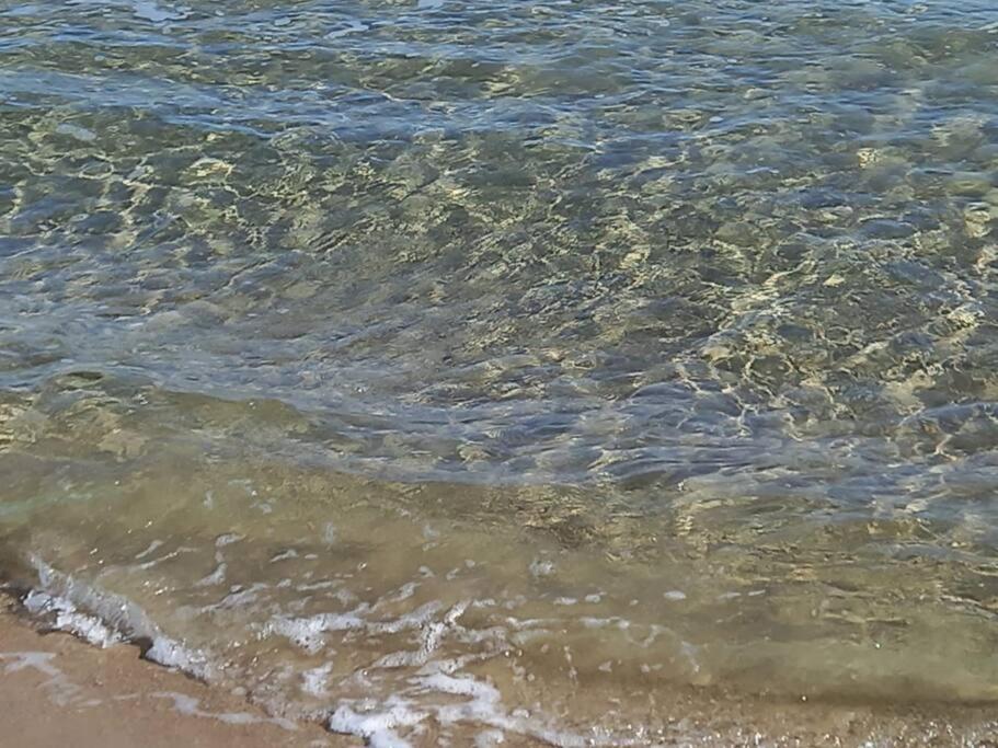 Oblo Sul Mare - Villa Nel Cuore Del Salento Lendinuso 외부 사진